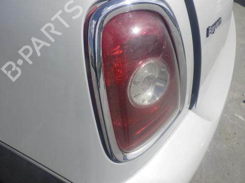 left-taillight-mini-mini-r56-2005-2006-2007-2008-2009-2010-2011-2012-2013-2014-33705830 main image