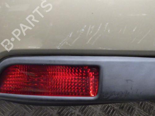 Rear bumper CITROËN C4 I (LC_) 1.6 HDi | BP27617152C8 