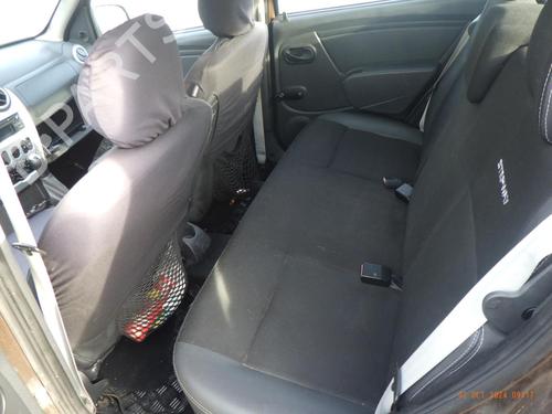 Right headlight DACIA SANDERO 1.5 dCi | BP31160113C29 