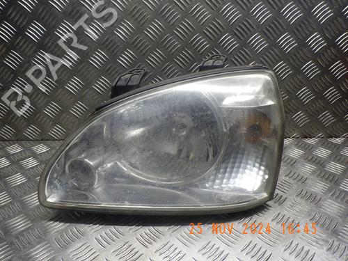 Left headlight KIA CARENS II MPV (FJ) 2.0 CRDi | BP24287034C28 
