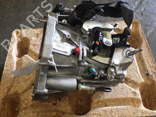Used Gearbox RENAULT KANGOO Express (FW0/1_) 1.5 dCi 95 (FW16) (95 hp) 32000421