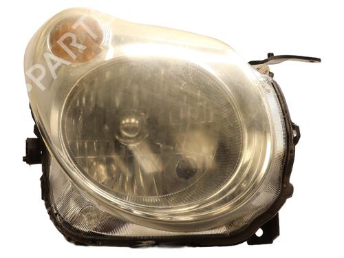 Right headlight SUZUKI ALTO VII (GF, HA25_, HA35_) 1.0 (AMF310, GFC31S) | BP27684134C29