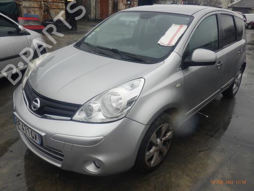 Used Parts NISSAN NOTE (E11, NE11) 1.5 dCi (86 hp) 4439860