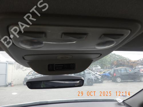 Interior roof light RENAULT CLIO IV (BH_) 1.5 dCi 75 | BP29960954I8 