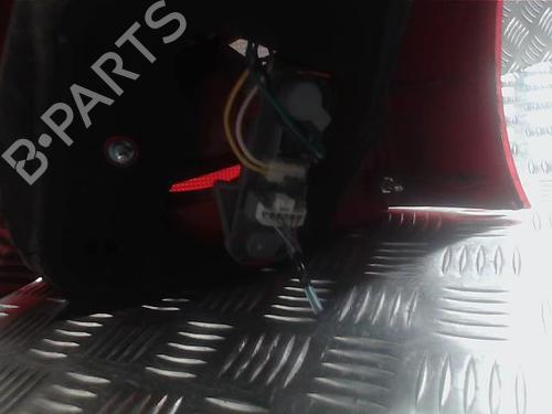 Used Left taillight Left taillight 24287091 24287091