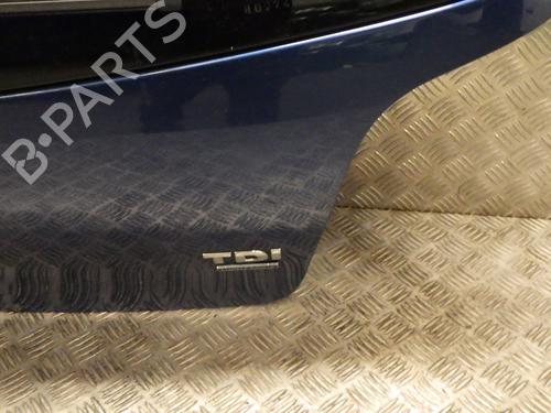 Tailgate VW POLO (9N_, 9A_) 1.4 TDI | BP27636710C6 