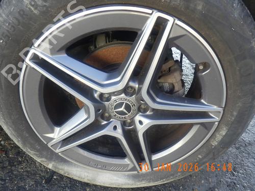 Fælk MERCEDES-BENZ GLA (H247) GLA 200 (247.787) | BP32021778C45 - Image 7