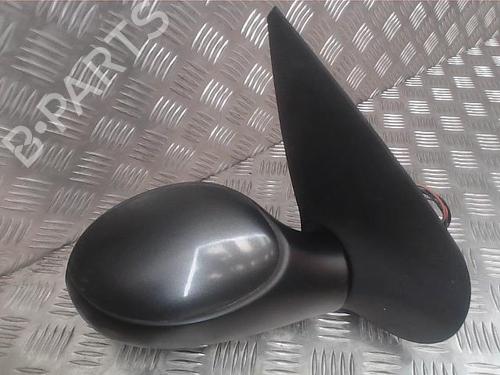 Used Right mirror PEUGEOT 206+ (2L_, 2M_) 1.4 HDi eco 70 (68 hp) 24287529