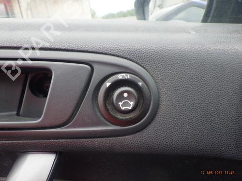Used Mirror switch FORD FIESTA VI (CB1, CCN) 1.6 TDCi (95 hp) 25158124