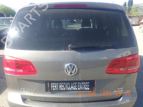 rear-windshield-wiper-arm-vw-touran-1t3-2010-2011-2012-2013-2014-2015-2016-34057630 main image