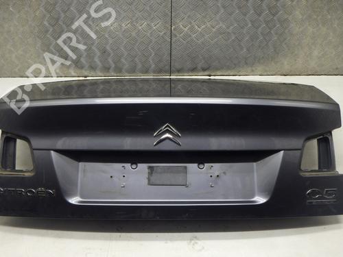 Used Tailgate CITROËN C5 III (RD_) 2.0 HDi 140 (RDRHF8, RDRHFA, RDRHA8, RDRHAJ) (140 hp) 30886474