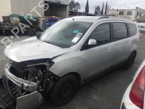 Left front window switch DACIA LODGY (JS_) 1.5 dCi (JSMC, JSAF) | BP34046732I27  - Image 13