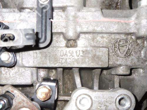 Used Gearbox HYUNDAI i30 (FD) 1.6 CRDi (90 hp) 28131455