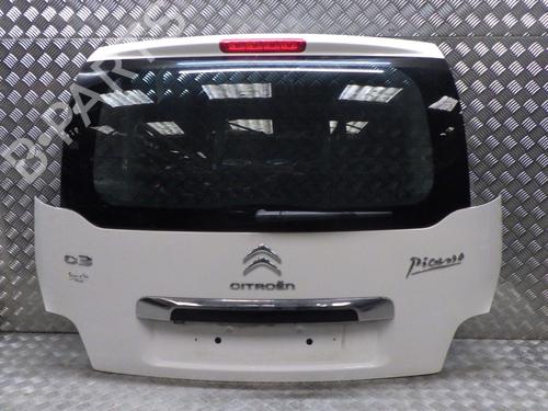 tailgate-citroen-c3-picasso-sh_-2008-24592536 main image