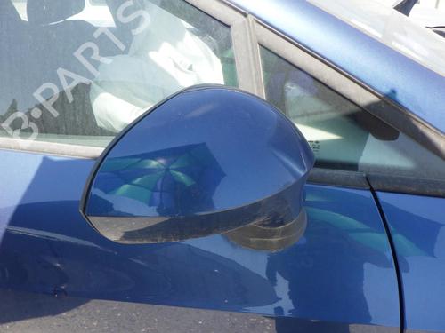Used Right mirror SEAT IBIZA IV (6J5, 6P1) 1.2 TSI (86 hp) 24285929