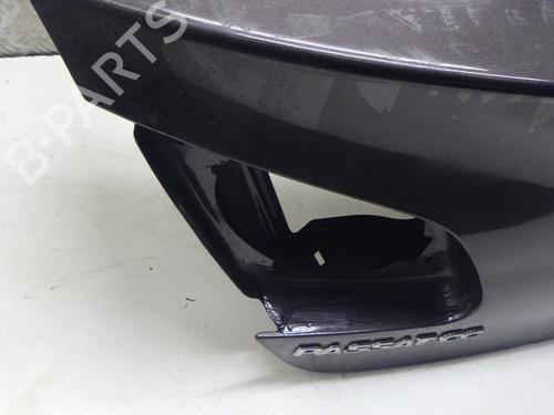 Tailgate VW PASSAT CC B6 (357) 2.0 TDI | BP30854487C6 - Image 5
