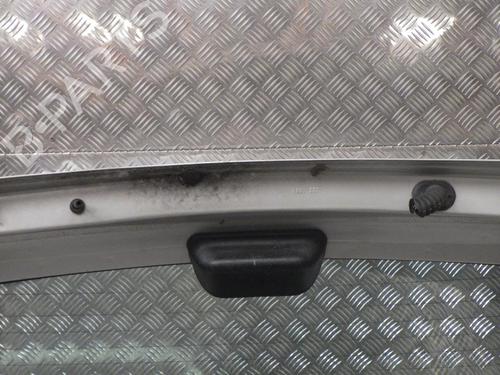 Used Tailgate Tailgate DACIA SANDERO 1.5 dCi (86 hp) 24285983 24285983