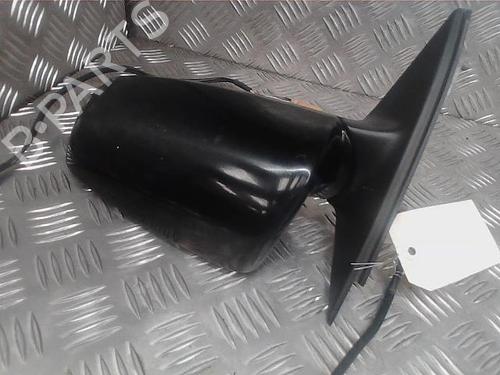 Bakspejl venstre AUDI A4 B7 Avant (8ED) 2.7 TDI (180 hp) 24287375