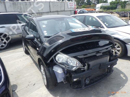 AC compressor KIA RIO III (UB) 1.25 CVVT | BP28428526M34  - Image 12