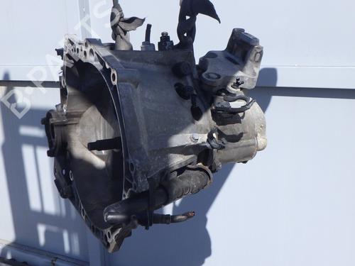 Gearbox CITROËN BERLINGO Box Body/MPV (K9) 1.5 BlueHDi 100 | BP33046422M3 - Image 2