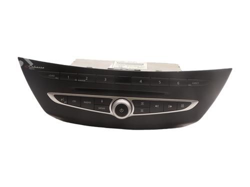 Used Radio Radio 36953745 36953745