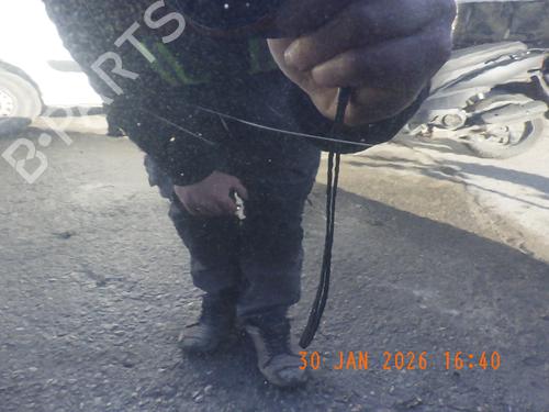 Used Left rear door Left rear door MERCEDES-BENZ GLA (H247) GLA 200 (247.787) (163 hp) 32017117 32017117