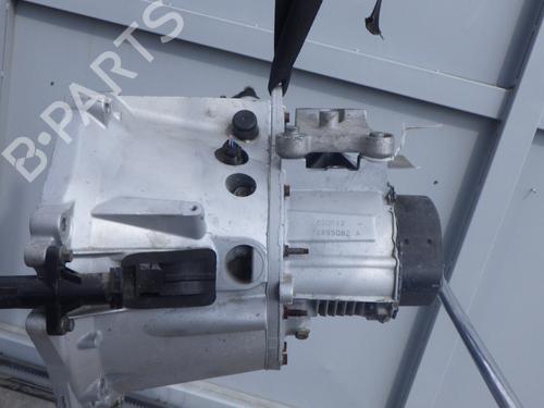 Gearbox CITROËN C3 Picasso (SH_) 1.4 VTi 95 (SH8FSC, SH8FP0, SH8FP6) | BP39610320M3 - Image 4