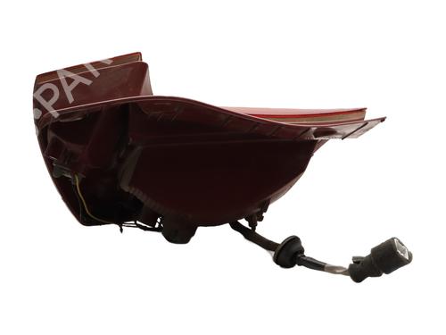 Used Right taillight Right taillight KIA PICANTO II (TA) 1.0 (69 hp) 33827416 33827416