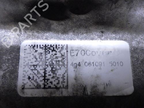 Front differential BMW X6 (E71, E72) xDrive 35 d | BP26939435M23 - Image 8