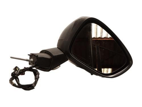 Right mirror CITROËN C3 II (SC_) 1.2 VTi 82 | BP28336290C27 