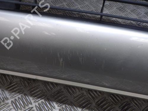 Front bumper MERCEDES-BENZ VANEO (414) 1.7 CDI (414.700) | BP26687699C7 
