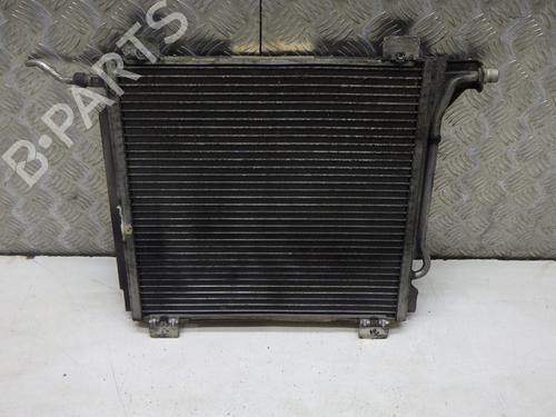 AC radiator RENAULT TWINGO I (C06_) 1.2 (C066, C068) | BP31069882M32