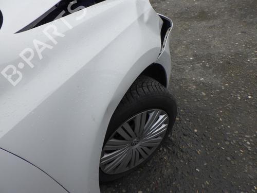 Used Parts VW POLO V (6R1, 6C1)  1.0  2376472