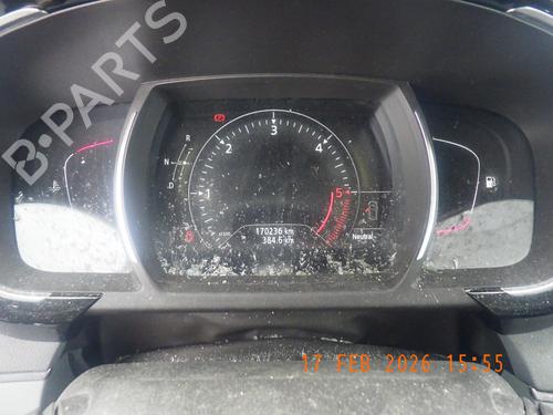 Left front window switch RENAULT ESPACE V (JR_) 1.6 dCi 160 | BP36096635I27 - Image 15