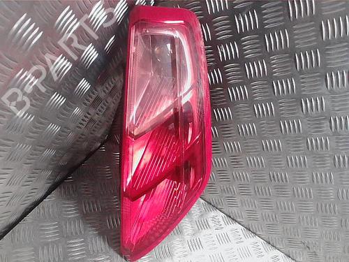 Used Right taillight FIAT GRANDE PUNTO (199_) 1.3 D Multijet (75 hp) 24285744