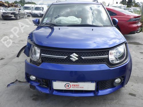Gearbox SUZUKI IGNIS III (MF, FF) 1.2 (ATK412) | BP26296571M3 - Image 18