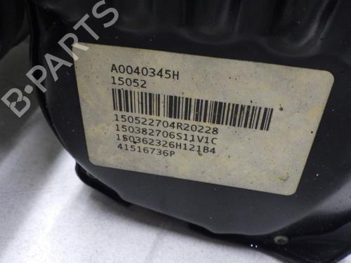 Steering rack FORD FOCUS III 1.5 TDCi | BP31134222M22 