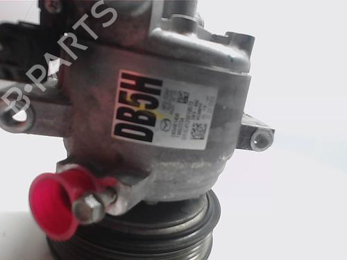 compressore-ac-mazda-2-hatchback-dl-dj-2014-37733474 main image
