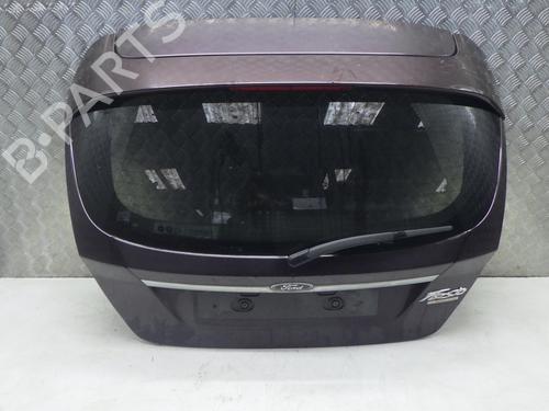 Used Tailgate Tailgate FORD FIESTA VI (CB1, CCN) 1.4 (97 hp) 33968108 33968108