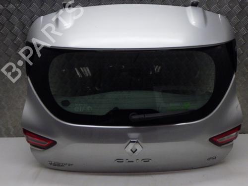 Used Tailgate RENAULT CLIO IV (BH_) 1.5 dCi 75 (75 hp) 29340201