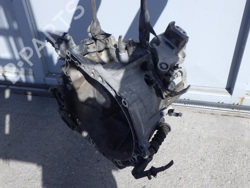 Gearbox PEUGEOT PARTNER Box Body/MPV 1.6 HDi | BP33046423M3  - Image 5