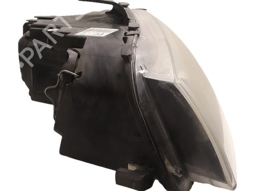 Left headlight AUDI A3 (8P1) 2.0 TDI 16V | BP39046255C28 - Image 5