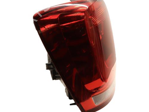Left taillight VW POLO V (6R1, 6C1) 1.2 TDI | BP26686627C34 