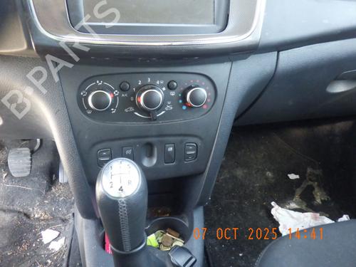 Tailgate DACIA SANDERO II TCe 90 (B8M1, B8MA, B8AC) | BP33564927C6 - Image 23