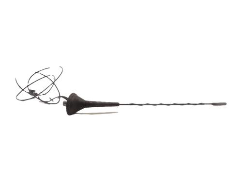 Antenne/Base RENAULT MODUS / GRAND MODUS (F/JP0_) 1.2 (JP0S) | BP38344028C140 - Image 3