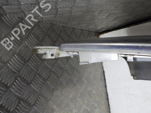 Front bumper CITROËN C8 (EA_, EB_) 2.0 HDi 135 | BP37032145C7 - Image 4