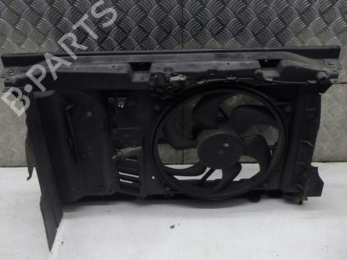 radiator-fan-peugeot-307-3ac-2000-2001-2002-2003-2004-2005-2006-2007-2008-2009-2010-2011-2012-34531483 main image