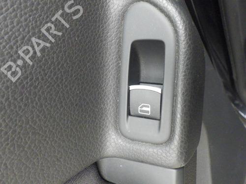 Used Left rear window switch VW GOLF VI (5K1) 1.4 TSI (122 hp) 30411582
