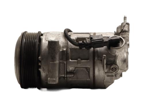AC compressor PEUGEOT 2008 II (UD_, US_, UY_, UJ_, UR_, UC_) 1.2 PureTech 130 (USHNS, URHNS) | BP28360723M34 