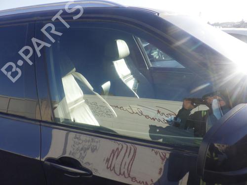 Used Front right door window BMW X5 (E70) xDrive 35 d (286 hp) 31257306